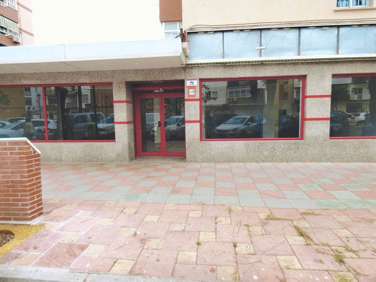 Local comercial En Venta Fuengirola