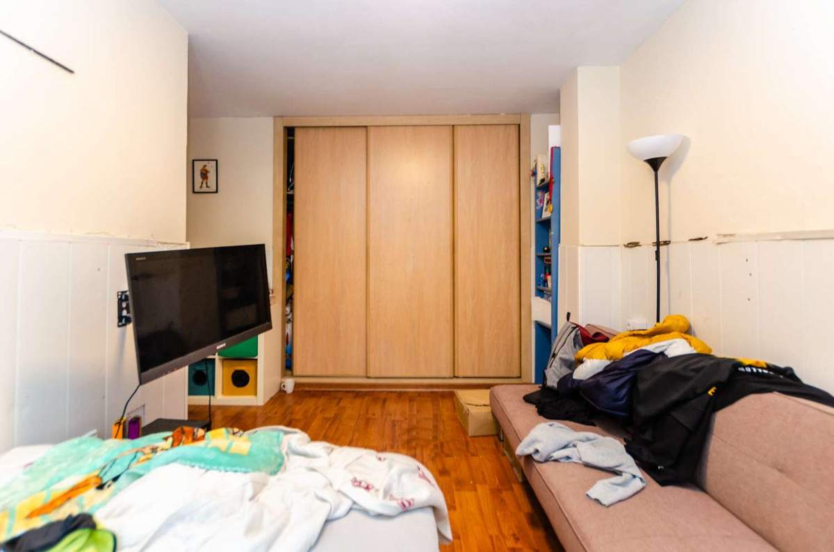 Unifamiliar con 3 Dormitorios en Venta Málaga