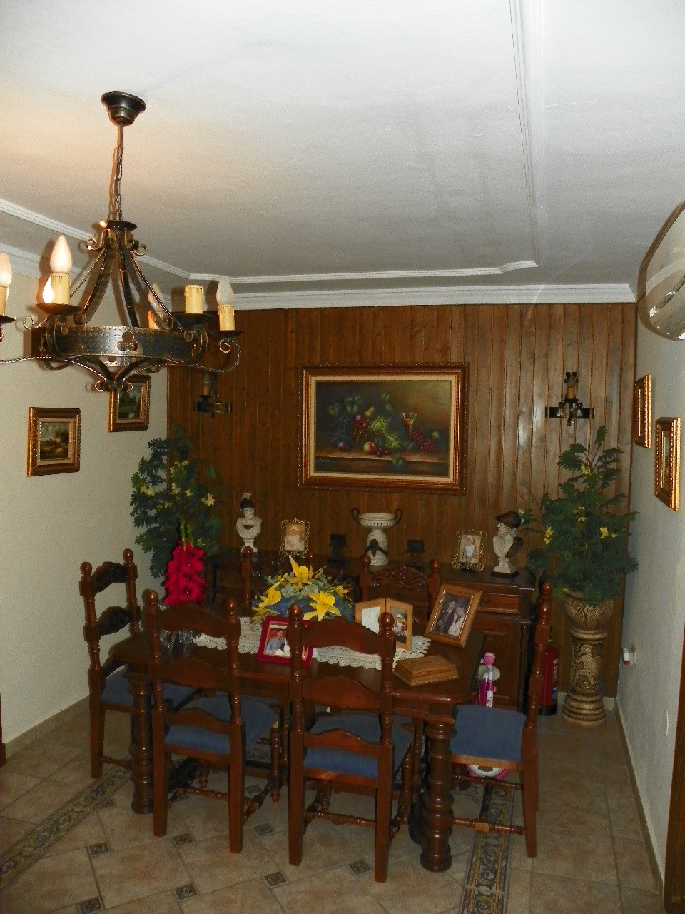 5 bedrooms Townhouse in Alhaurín el Grande