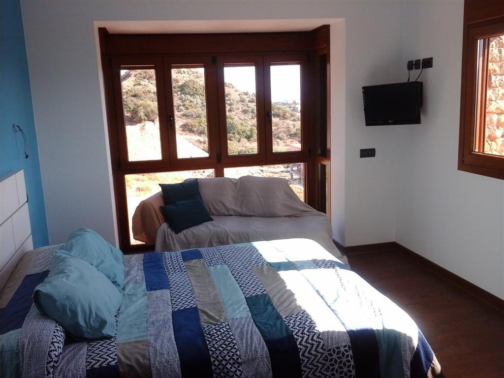 4 bedrooms Villa in La Cala de Mijas