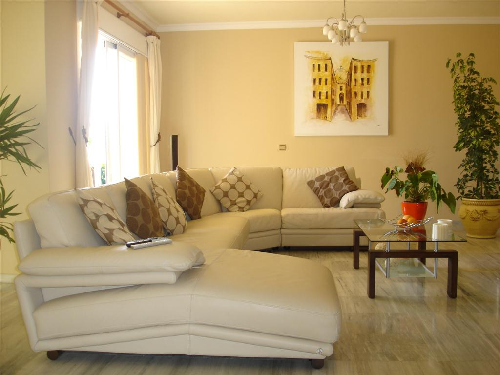 3 bedrooms Townhouse in Alhaurin Golf