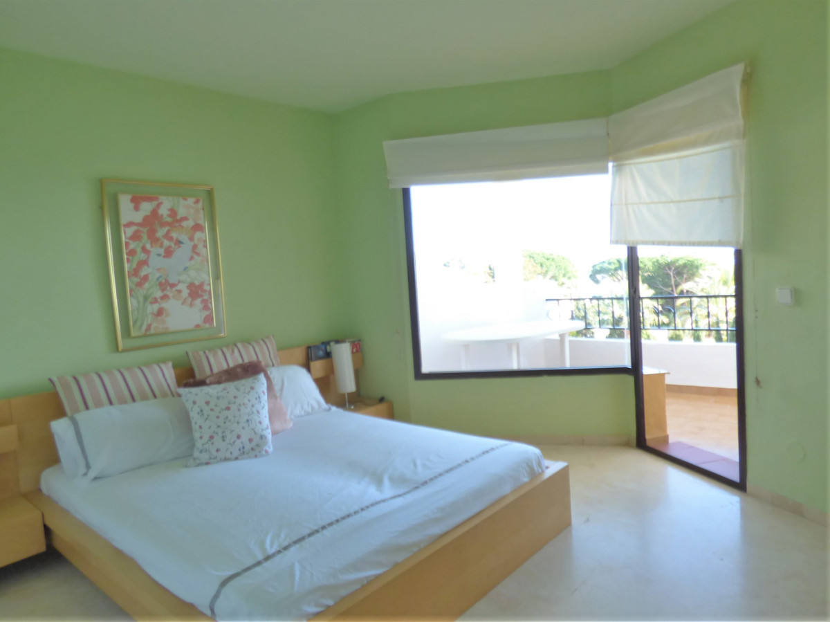 Apartment Penthouse in Las Chapas, Costa del Sol
