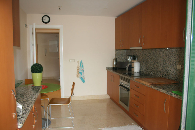 3 bedrooms Apartment in Atalaya