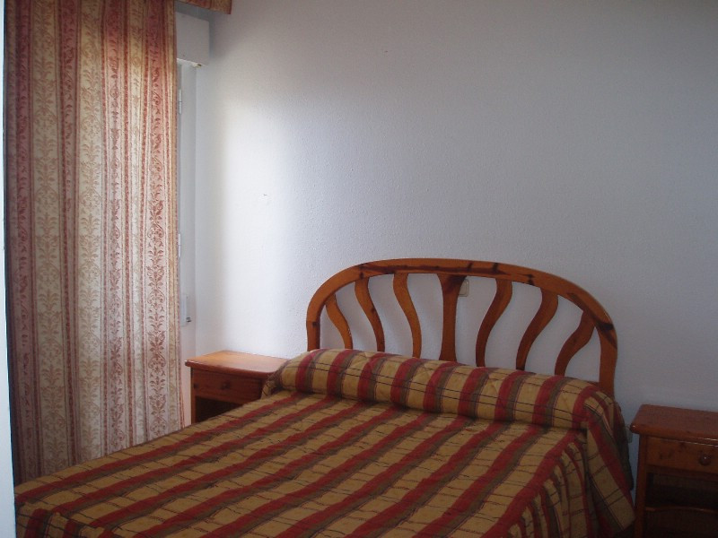 1 bedrooms Apartment in Benalmadena Costa