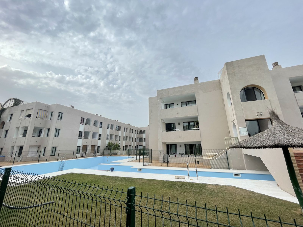 1 bedroom Apartment For Sale in Sotogrande, Cádiz - thumb 9