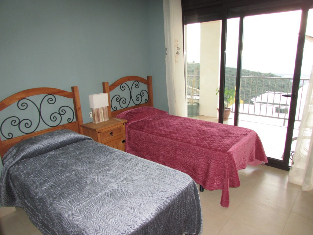 2 bedrooms Apartment in Marbella