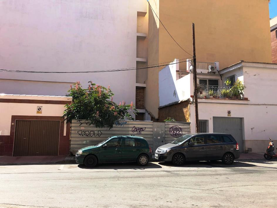 Plot Residential in Málaga, Costa del Sol
