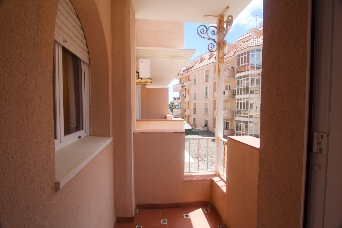 3 bedrooms Apartment in San Luis de Sabinillas