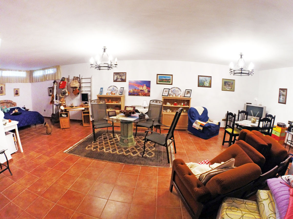 6 bedroom Townhouse For Sale in Guadalmina Alta, Málaga - thumb 10