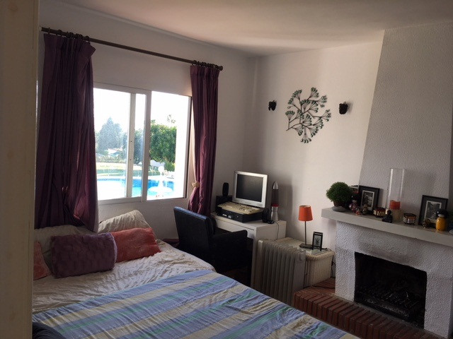 2 bedrooms Apartment in Benahavís