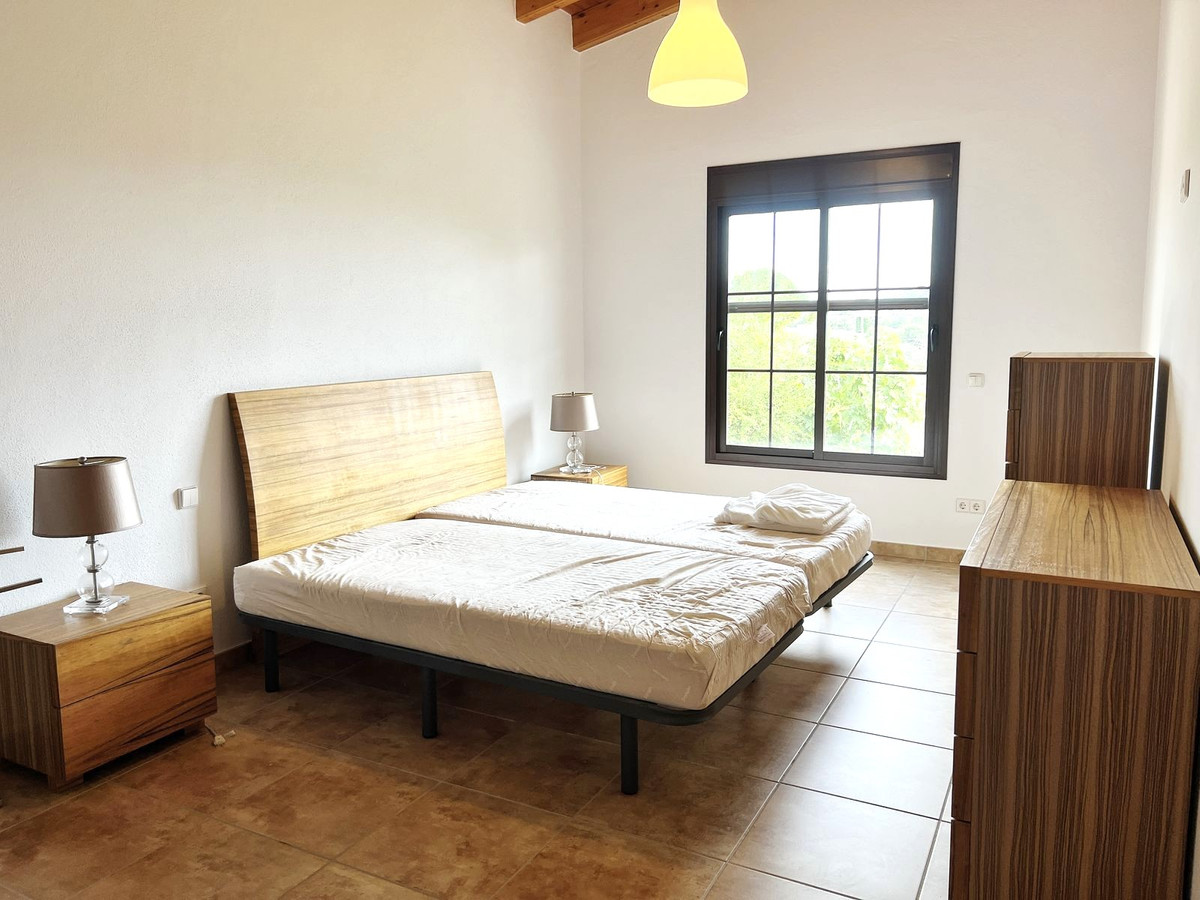 3 Bedroom Detached Villa For Sale Estepona