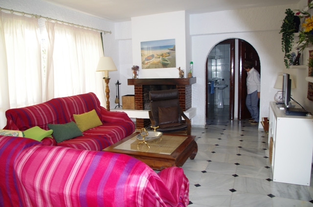 Villa Detached in Costalita, Costa del Sol
