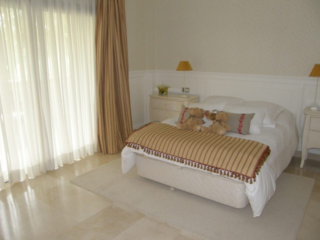 Appartement te koop in San Roque R3009389