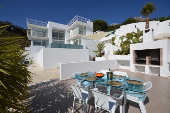 4 bedroom Villa For Sale in Mijas, Málaga - thumb 24