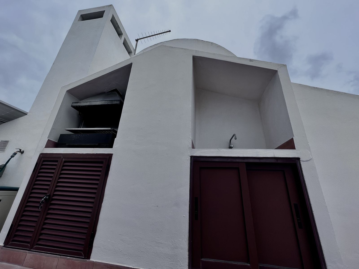 Villa Semi Detached in Mijas Costa, Costa del Sol
