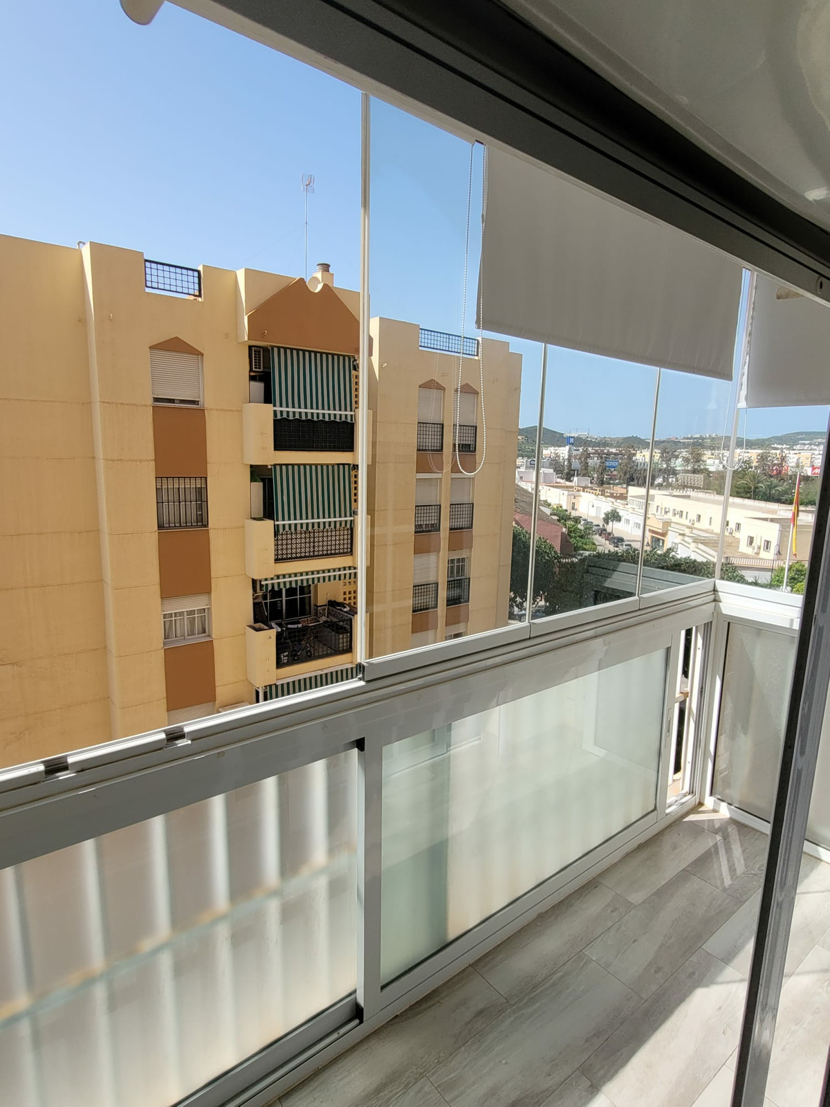 Apartment Middle Floor Las Lagunas Málaga Costa del Sol R4041949 4