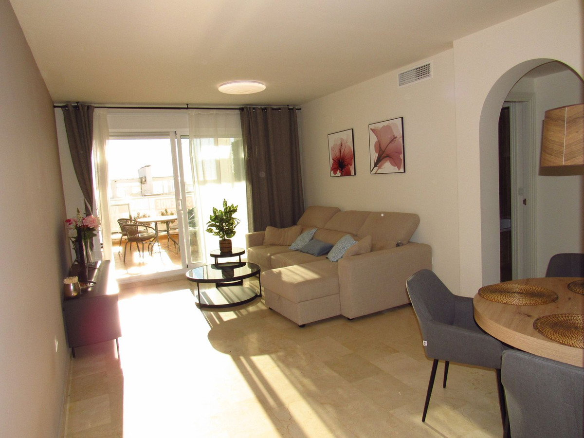 2 Bedroom Ground Floor Apartment For Sale Benalmadena Pueblo, Costa del Sol - HP4294672