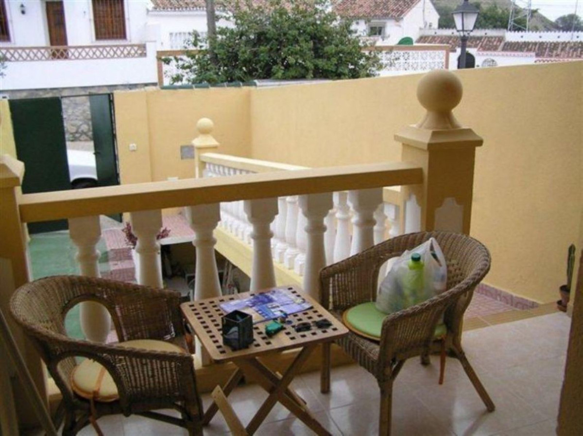 Townhouse Terraced in Marbella, Costa del Sol
