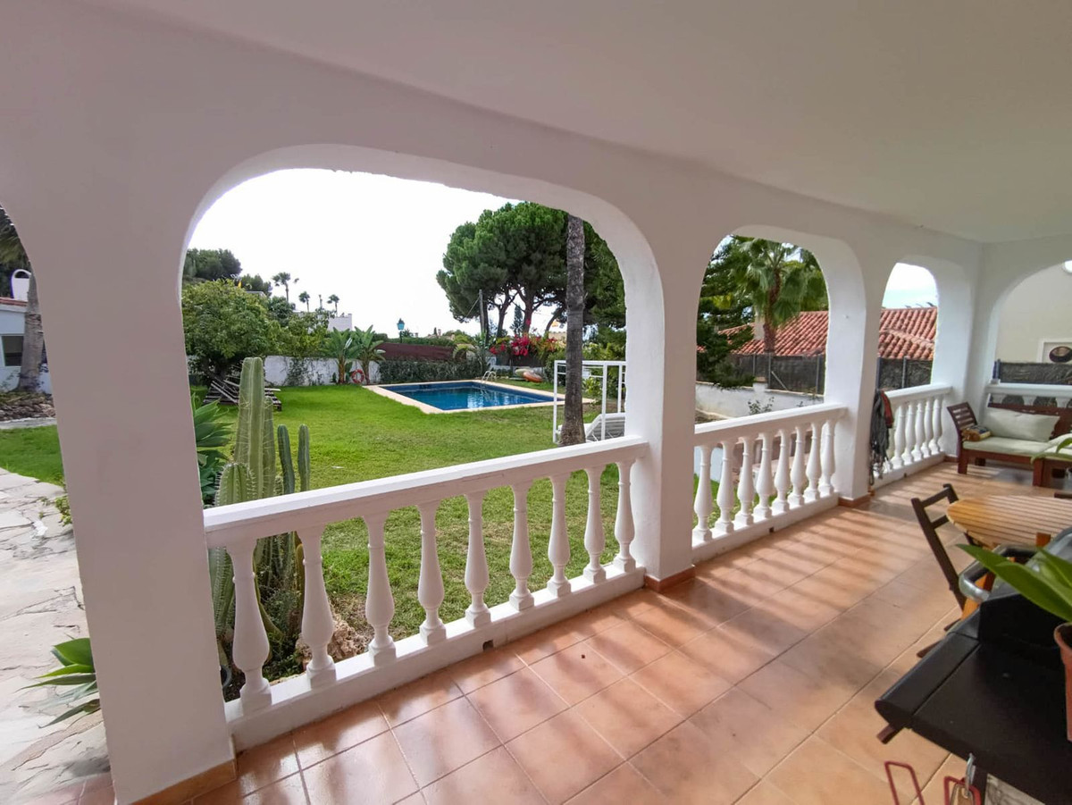 ES172553: Villa  in Marbella