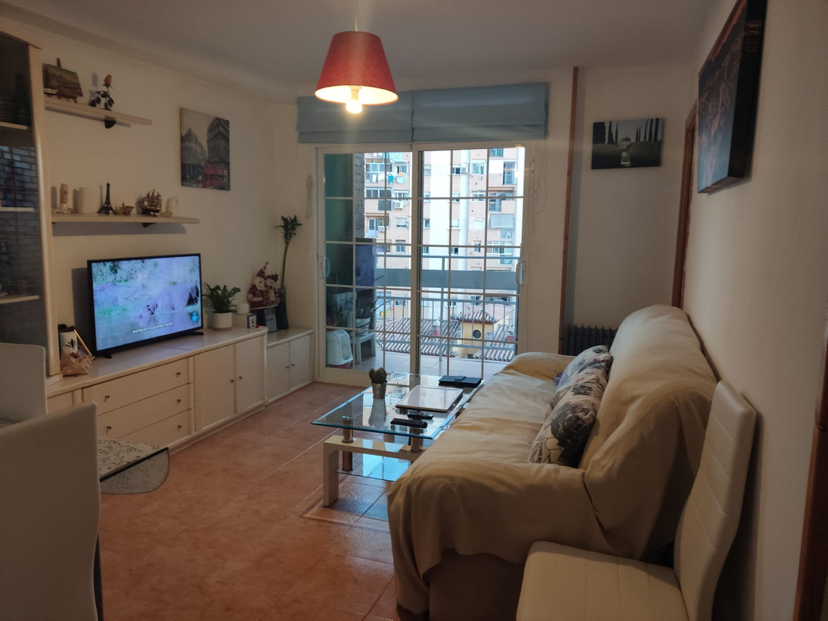 3 bed Penthouse for sale in Málaga