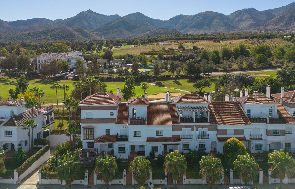 Townhouse - Lauro Golf