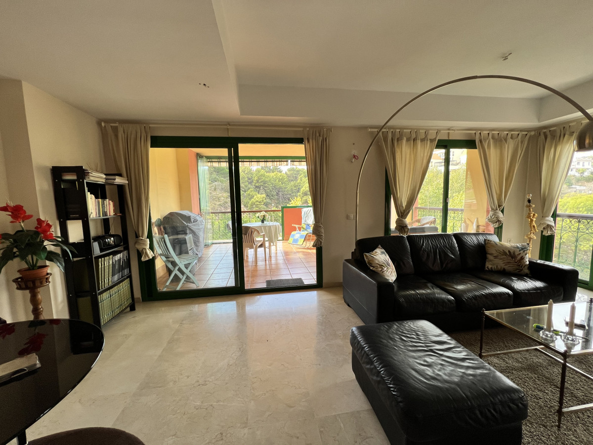 4 Bedroom Penthouse Apartment For Sale Fuengirola
