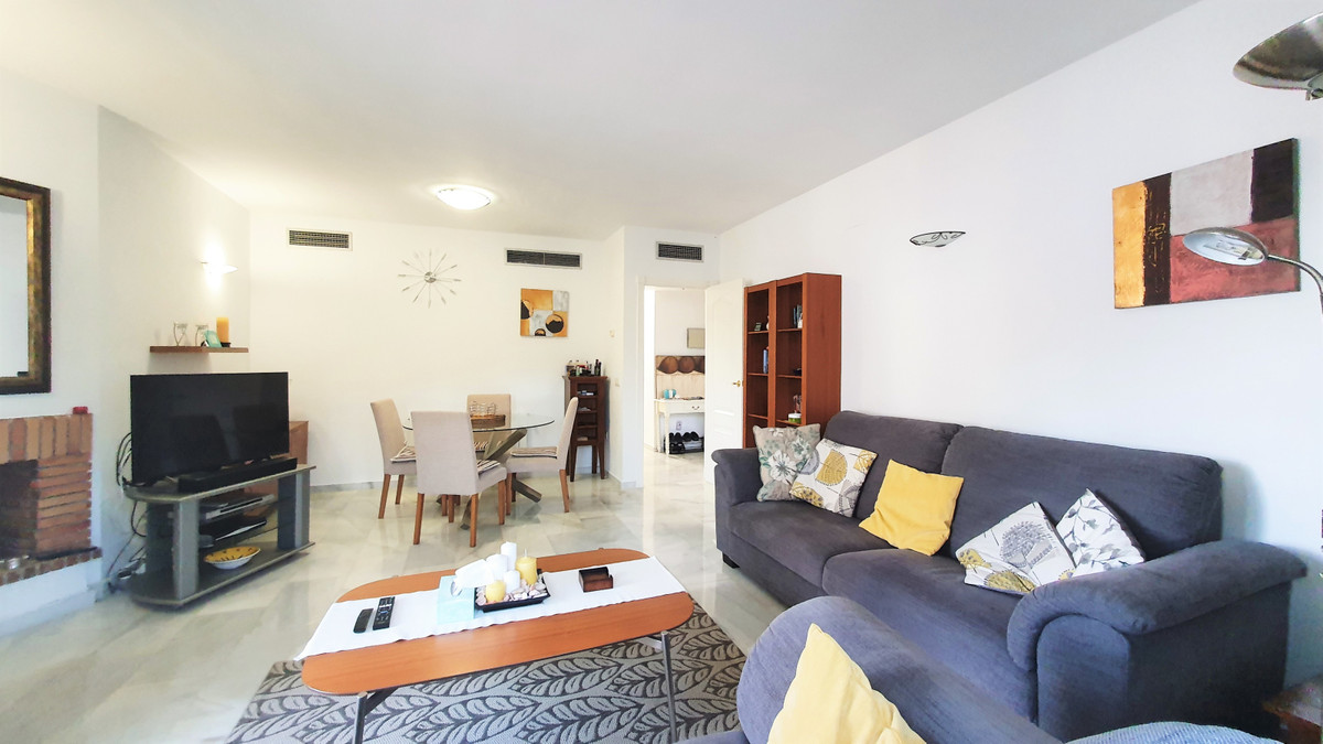 Apartment Penthouse Nueva Andalucía Málaga Costa del Sol R4033174 7