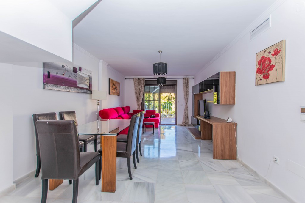 Apartment Penthouse Torrequebrada Málaga Costa del Sol R3741304 6