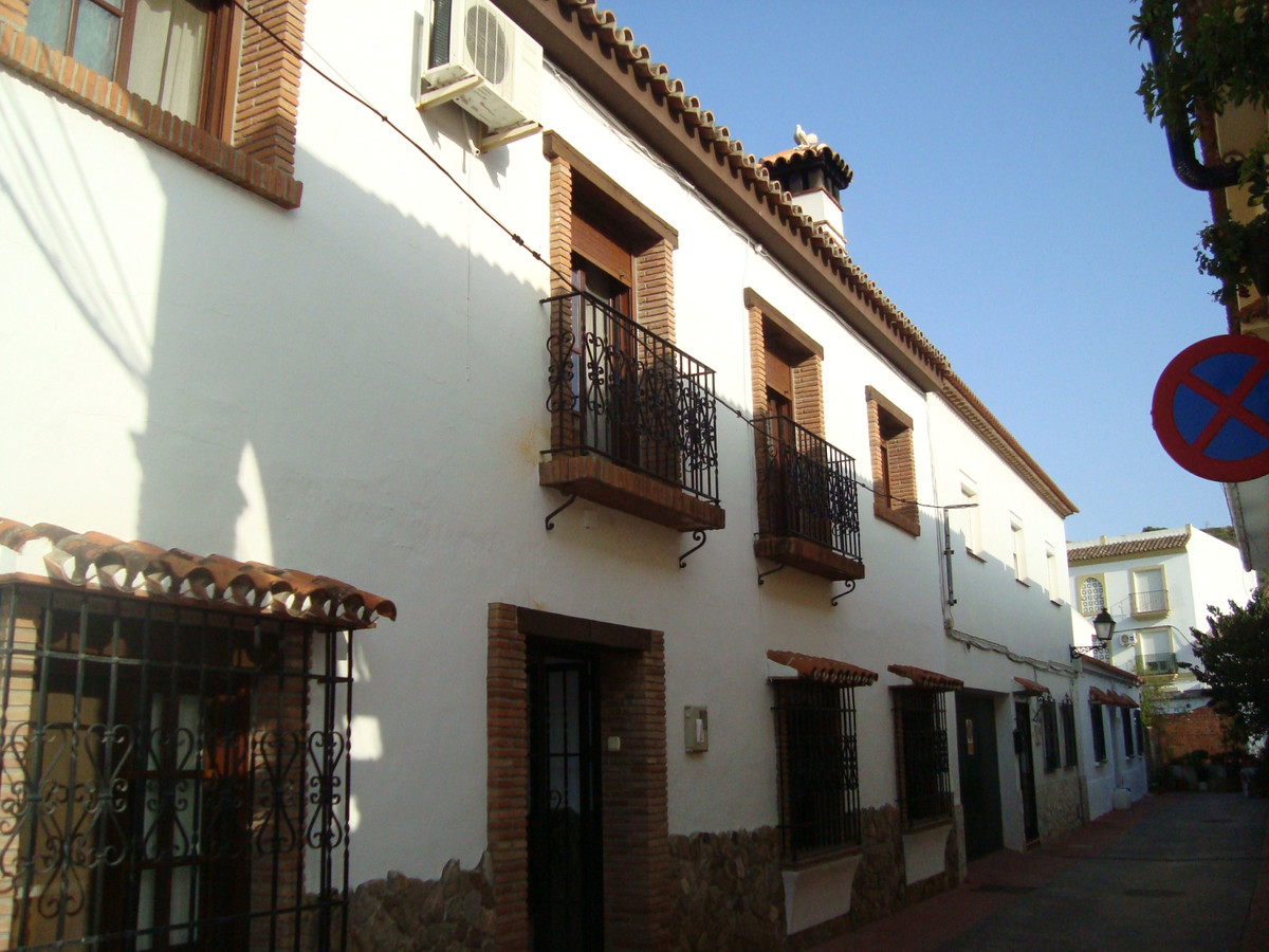 Villa - Casares Pueblo