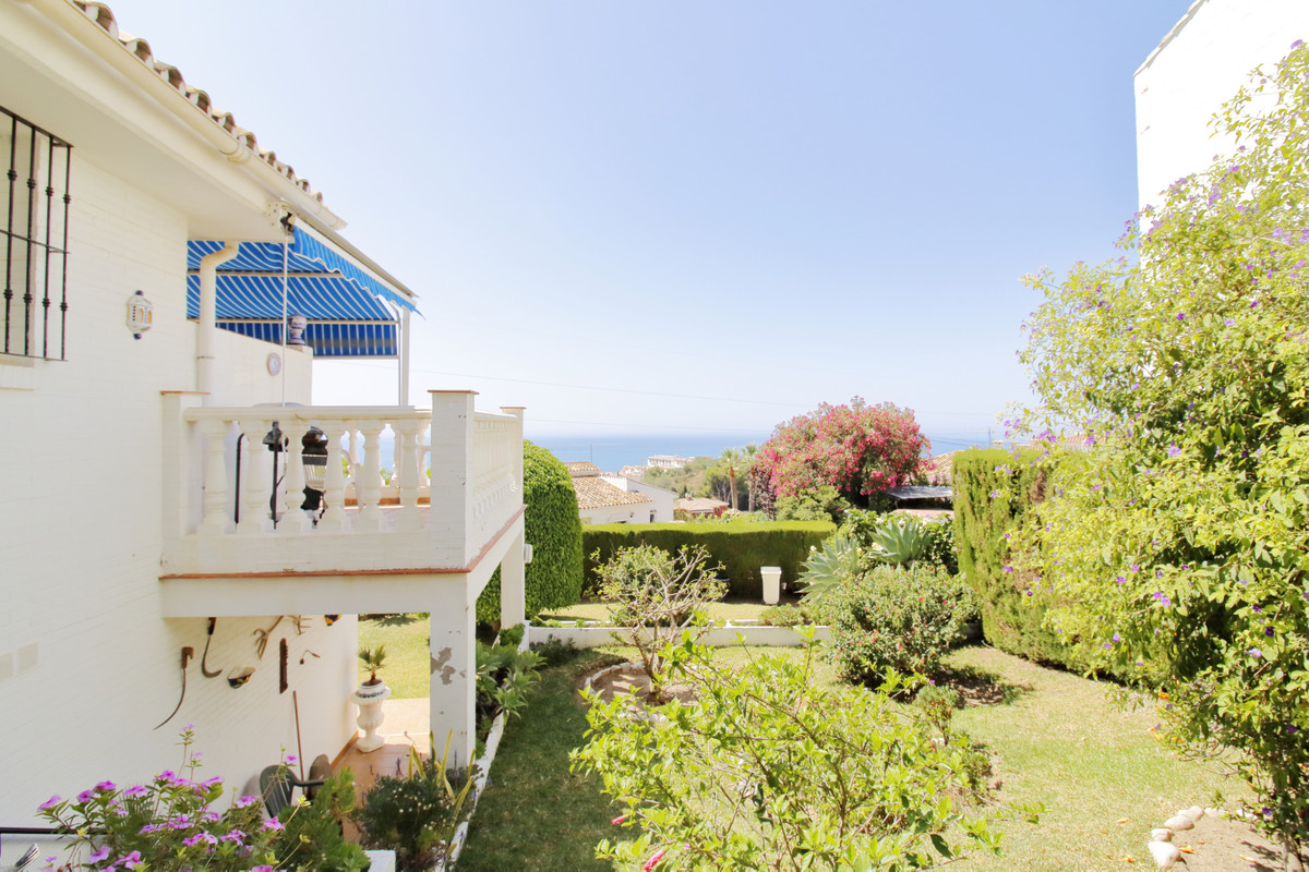 Villa Individuelle à La Capellania, Costa del Sol
