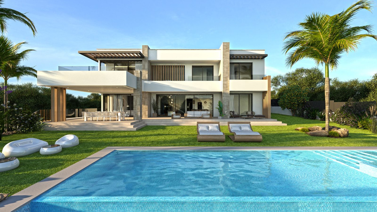 Detached Villa for sale in El Paraiso R4278175
