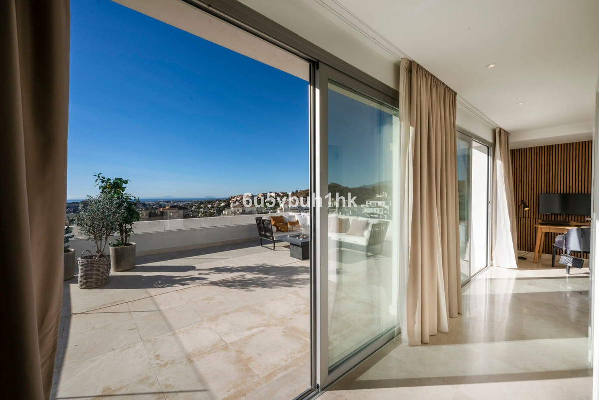 Appartement te koop in Marbella R4254466