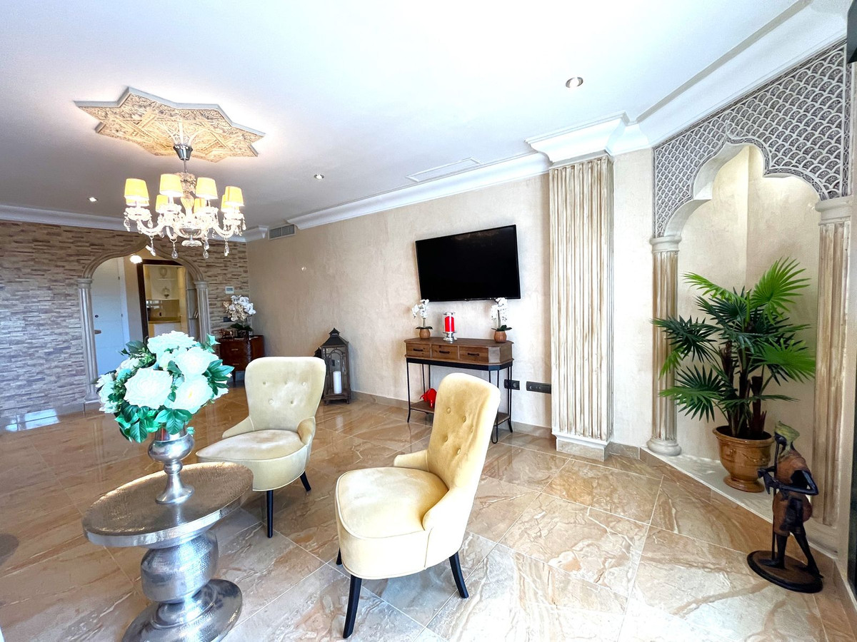 Appartement te koop in Casares Playa R4585957