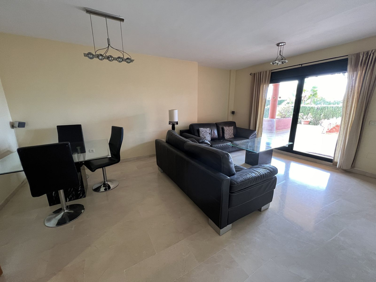 Appartement Rez-de-chaussée à Costalita, Costa del Sol
