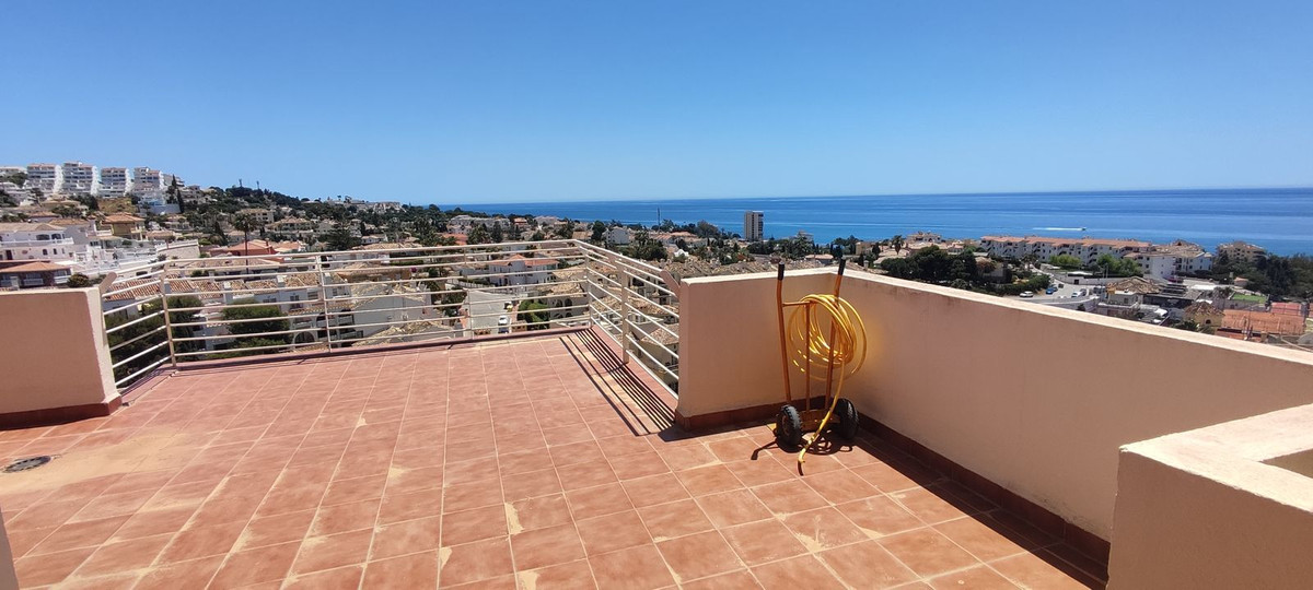 						Apartamento  Ático
													en venta 
																			 en Riviera del Sol
					