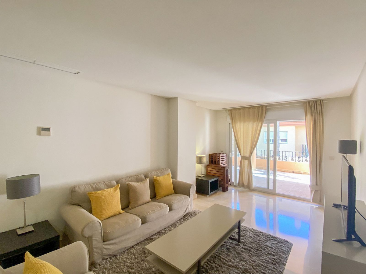 Appartement te koop in Nueva Andalucía R4458442