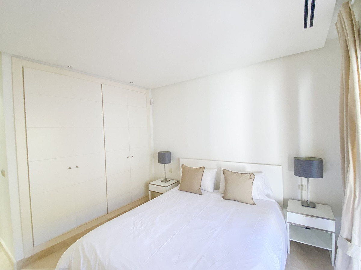 Appartement te koop in Nueva Andalucía R4458442