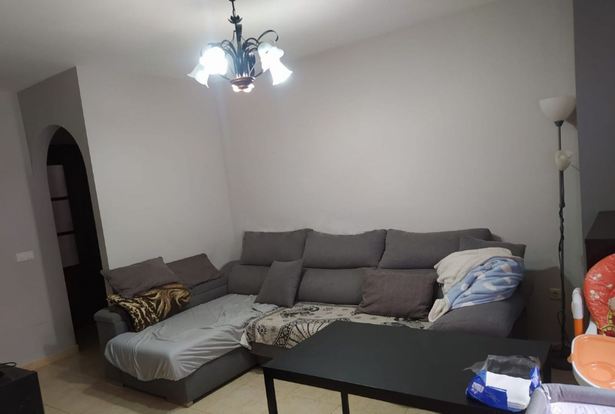2 Bedroom Ground Floor Apartment For Sale Mijas, Costa del Sol - HP4095367