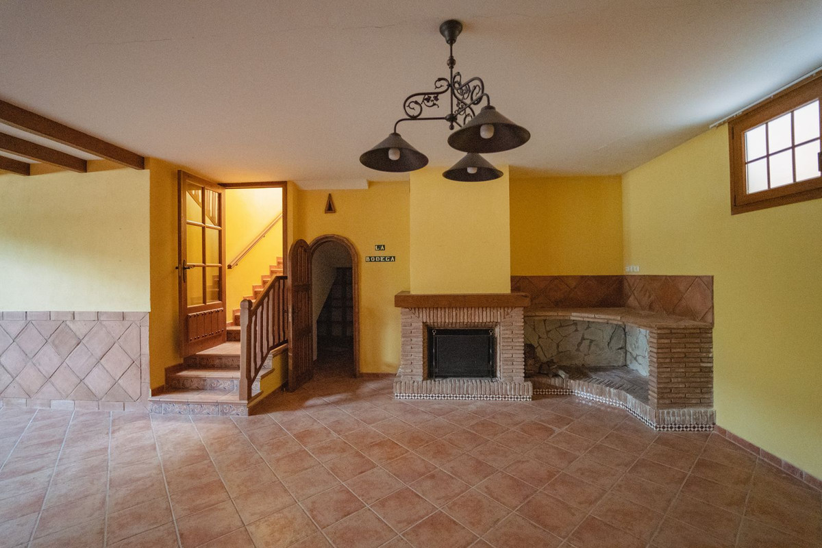 Villa con 3 Dormitorios en Venta Benalmadena Costa