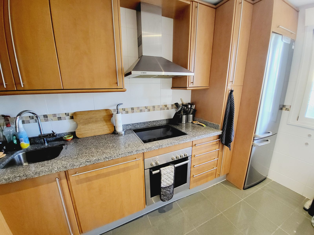 2 bedroom Apartment For Sale in Calanova Golf, Málaga - thumb 9