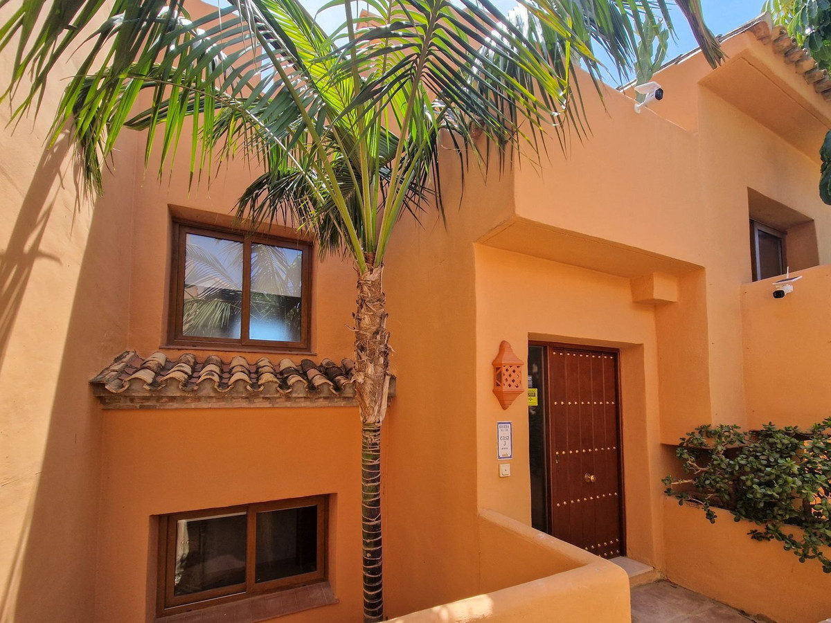 Doppelhaus Stadthaus zu verkaufen in Riviera del Sol R4678852