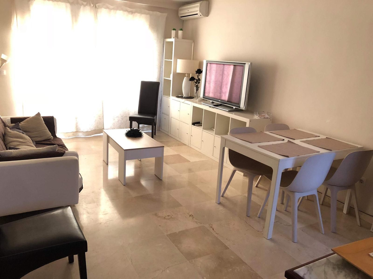 Renovated apartment in Los Boliches, next to schools, supermarkets and a few minutes walk to the bea, Spain