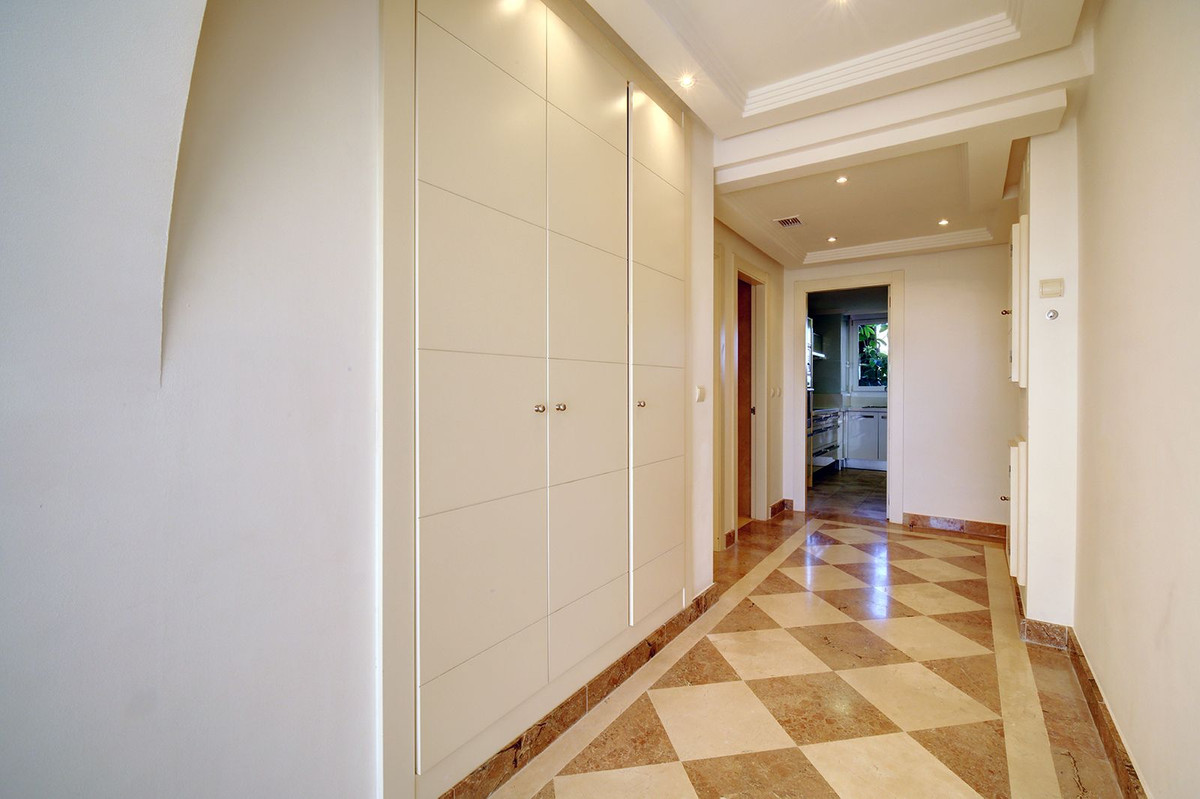 Appartement te koop in Nueva Andalucía R4576816