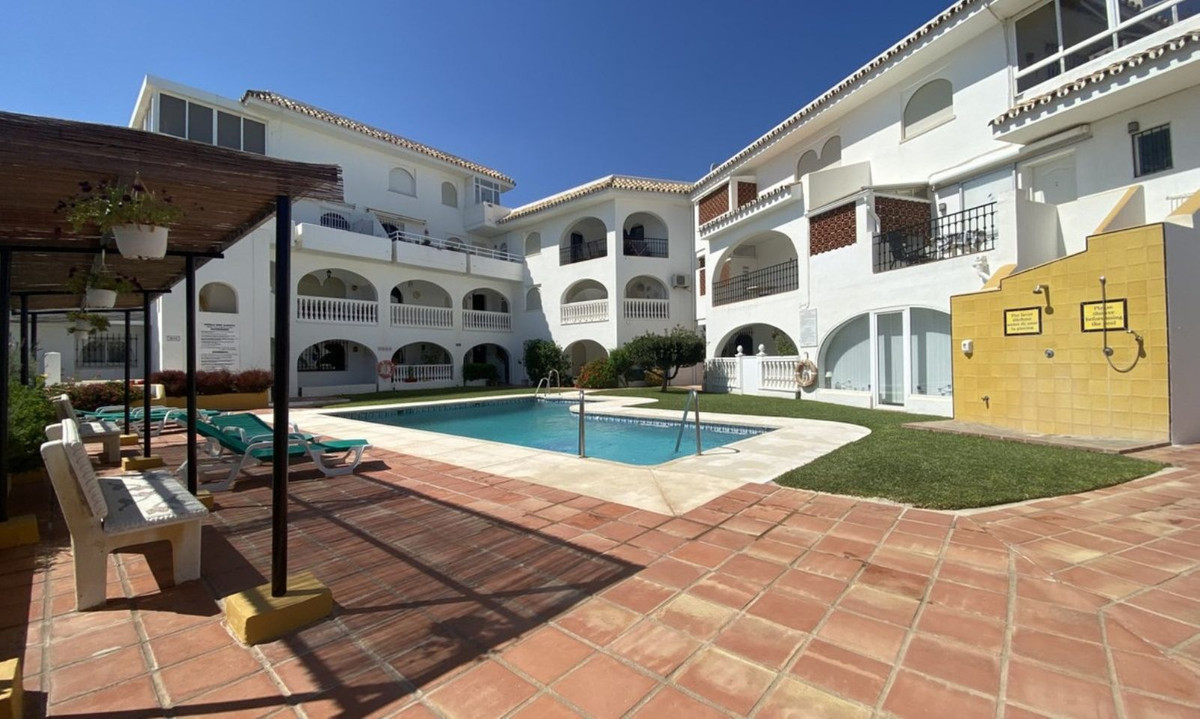 NEW TO THE MARKET.

Fantastic, 2 bedroom - 2 bathroom ground floor apartment located with in the Wor, Spain