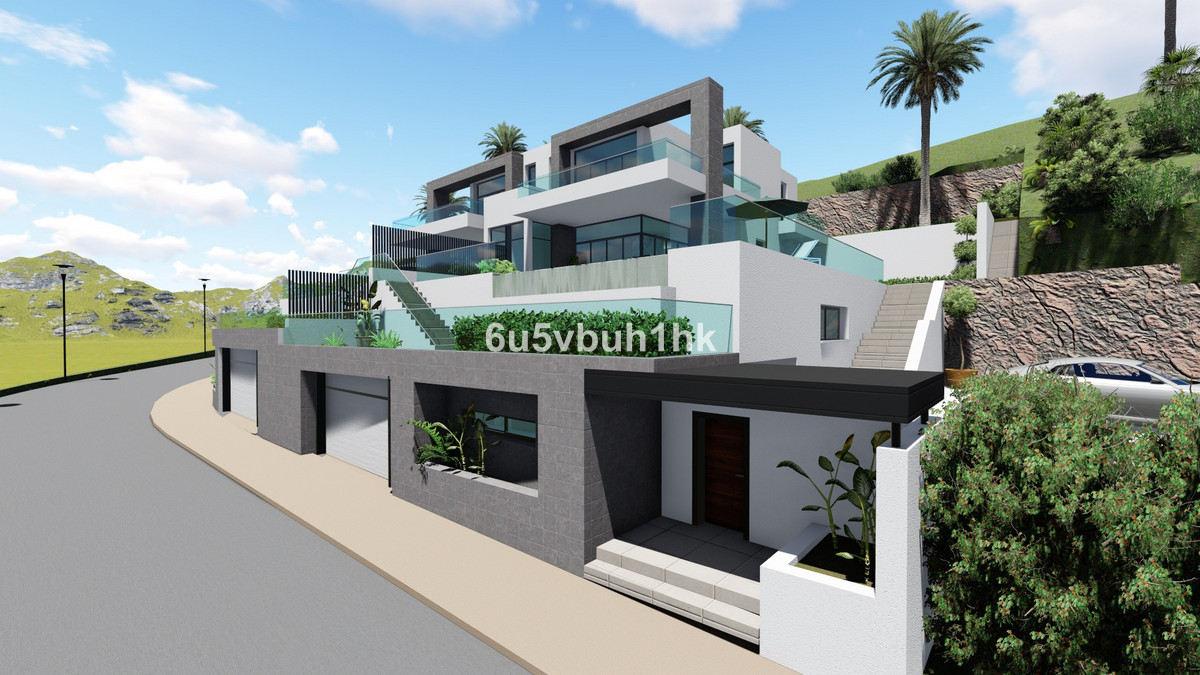 Villa te koop in La Cala Hills R4181734