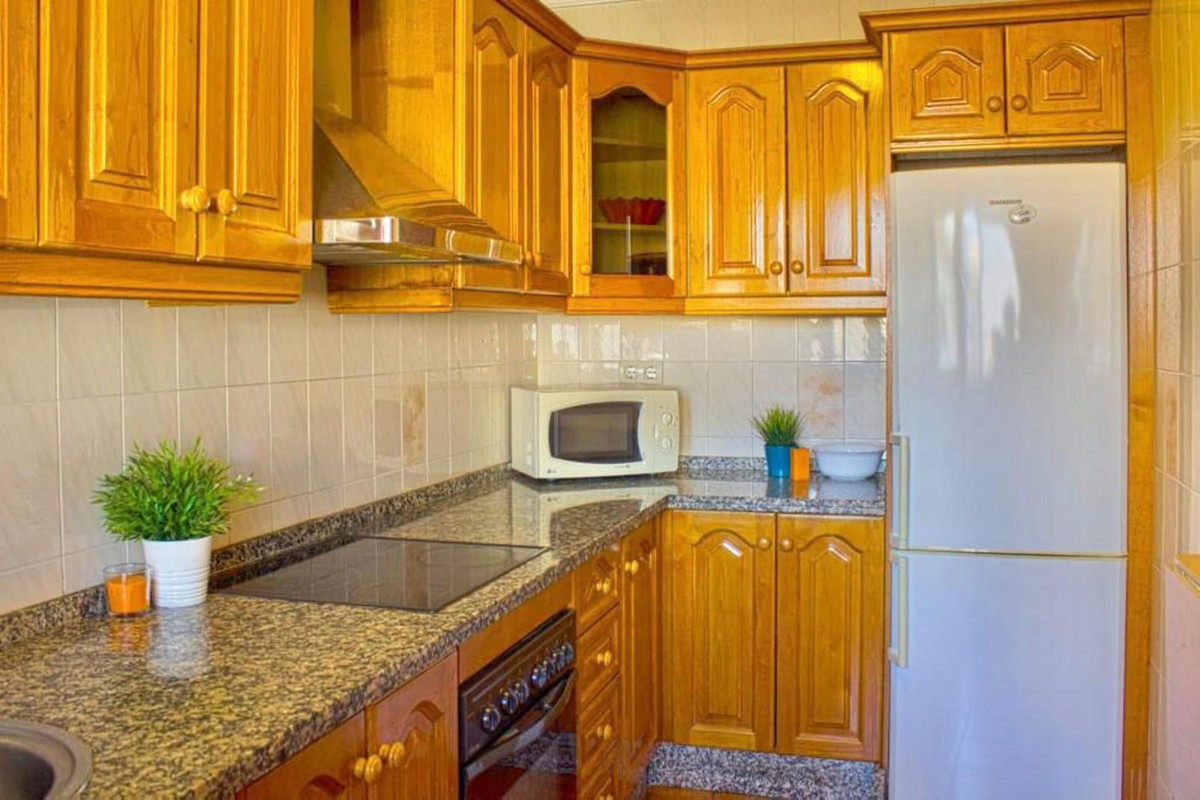 Fantastic apartment for sale, the location is ideal to be very close to all services and amenities, , Spain