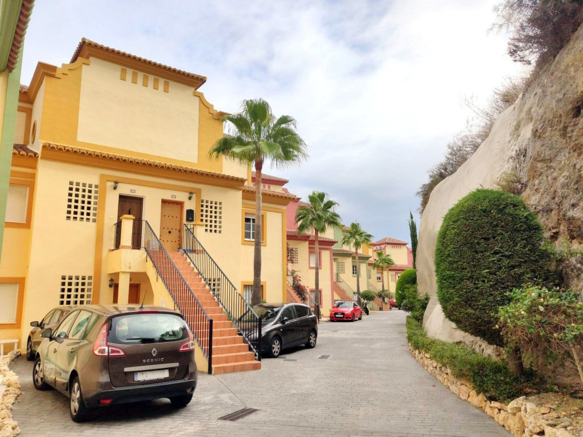						Appartement  Rez-de-chaussée
													en vente 
																			 à Casares Playa
					