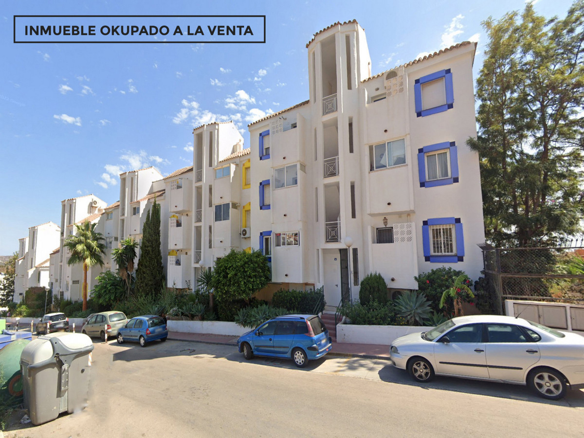 						Appartement  Rez-de-chaussée
													en vente 
																			 à Riviera del Sol
					