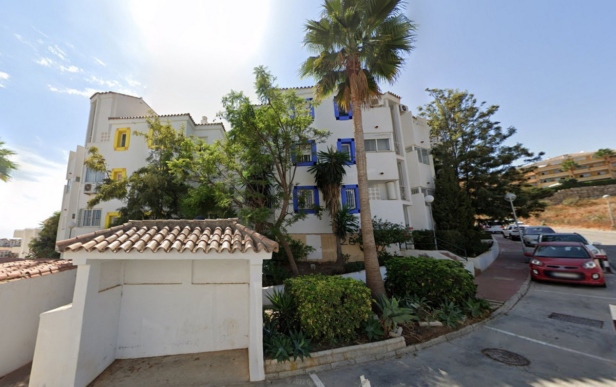 1 Dormitorio Planta Baja Apartamento En Venta Riviera del Sol