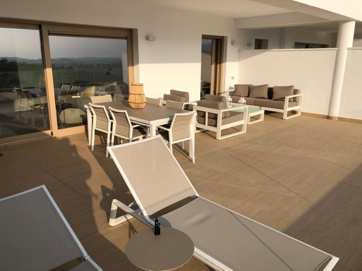 						Apartment  Ground Floor
																					for rent
																			 in La Cala Golf
					
